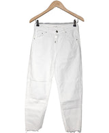 524026 Jeans STRADIVARIUS Occasion Once Again Friperie en ligne