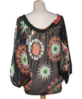 524039 Chemises et blouses DESIGUAL Occasion Vêtement occasion seconde main