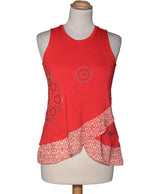 524052 Tops et t-shirts DESIGUAL Occasion Once Again Friperie en ligne
