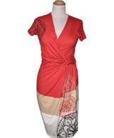 524057 Robes DESIGUAL Occasion Once Again Friperie en ligne