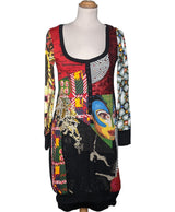 524058 Robes DESIGUAL Occasion Once Again Friperie en ligne