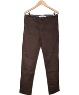 524068 Pantalons et pantacourts LACOSTE Occasion Once Again Friperie en ligne