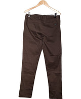 524068 Pantalons et pantacourts LACOSTE Occasion Vêtement occasion seconde main