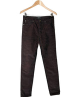 524076 Pantalons et pantacourts BERENICE Occasion Once Again Friperie en ligne