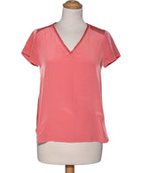 524078 Tops et t-shirts COMPTOIR DES COTONNIERS Occasion Once Again Friperie en ligne