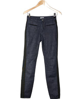 524087 Pantalons et pantacourts CLAUDIE PIERLOT Occasion Once Again Friperie en ligne