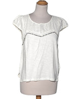 524094 Tops et t-shirts SUPERDRY Occasion Once Again Friperie en ligne