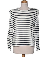 524113 Tops et t-shirts MANGO Occasion Once Again Friperie en ligne