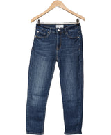 524115 Jeans MANGO Occasion Once Again Friperie en ligne