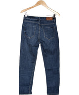 524115 Jeans MANGO Occasion Vêtement occasion seconde main
