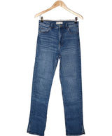 524116 Jeans BERSHKA Occasion Once Again Friperie en ligne