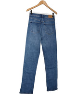 524116 Jeans BERSHKA Occasion Vêtement occasion seconde main