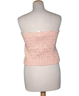 524121 Tops et t-shirts MANGO Occasion Vêtement occasion seconde main