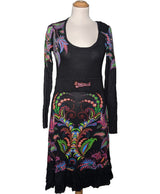 524159 Robes DESIGUAL Occasion Once Again Friperie en ligne