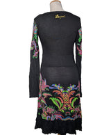 524159 Robes DESIGUAL Occasion Vêtement occasion seconde main