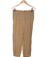524186 Pantalons et pantacourts ZARA Occasion Once Again Friperie en ligne
