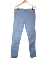524200 Pantalons et pantacourts ZARA Occasion Once Again Friperie en ligne
