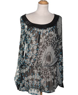 524209 Chemises et blouses BERSHKA Occasion Once Again Friperie en ligne