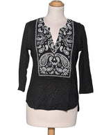 524217 Tops et t-shirts SANDRO Occasion Once Again Friperie en ligne