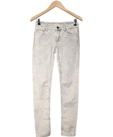 524218 Jeans MAJE Occasion Once Again Friperie en ligne