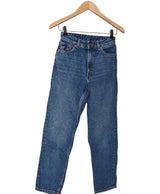 524244 Jeans MONKI Occasion Once Again Friperie en ligne