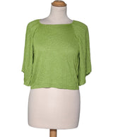 524247 Tops et t-shirts MANGO Occasion Once Again Friperie en ligne