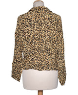 524509 Chemises et blouses ZARA Occasion Vêtement occasion seconde main