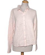 524542 Chemises et blouses MONOPRIX Occasion Once Again Friperie en ligne