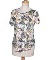 524548 Tops et t-shirts MONOPRIX Occasion Once Again Friperie en ligne