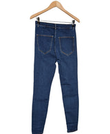 524561 Pantalons et pantacourts ZARA Occasion Vêtement occasion seconde main