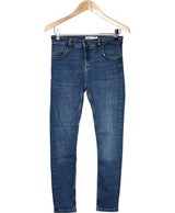 524562 Jeans ZARA Occasion Once Again Friperie en ligne