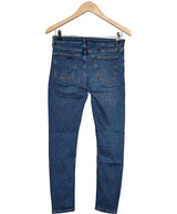 524562 Jeans ZARA Occasion Vêtement occasion seconde main