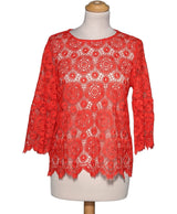 524592 Tops et t-shirts ZARA Occasion Once Again Friperie en ligne