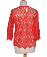 524592 Tops et t-shirts ZARA Occasion Vêtement occasion seconde main