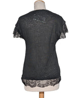 524593 Tops et t-shirts ZARA Occasion Vêtement occasion seconde main