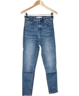 524598 Jeans ZARA Occasion Once Again Friperie en ligne