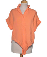 524599 Chemises et blouses CAMAIEU Occasion Once Again Friperie en ligne