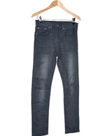 524605 Jeans LEVI'S Occasion Once Again Friperie en ligne