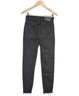 524621 Jeans PULL AND BEAR Occasion Vêtement occasion seconde main