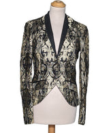 524622 Vestes SAVE THE QUEEN Occasion Once Again Friperie en ligne