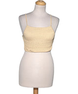 524636 Tops et t-shirts PULL AND BEAR Occasion Once Again Friperie en ligne