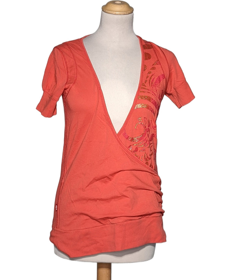 524656 Tops et t-shirts LEVI'S Occasion Once Again Friperie en ligne