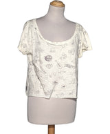 524660 Tops et t-shirts HOLLISTER Occasion Once Again Friperie en ligne