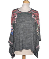 524666 Tops et t-shirts DESIGUAL Occasion Once Again Friperie en ligne