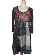 524667 Robes DESIGUAL Occasion Once Again Friperie en ligne