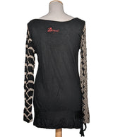 524668 Tops et t-shirts DESIGUAL Occasion Vêtement occasion seconde main