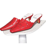 524691 Chaussures RENE DERHY Occasion Once Again Friperie en ligne