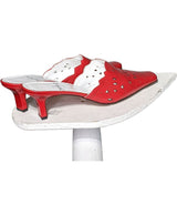 524691 Chaussures RENE DERHY Occasion Vêtement occasion seconde main