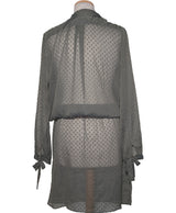 524713 Robes SWILDENS Occasion Vêtement occasion seconde main