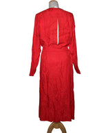 524738 Robes SANDRO Occasion Vêtement occasion seconde main